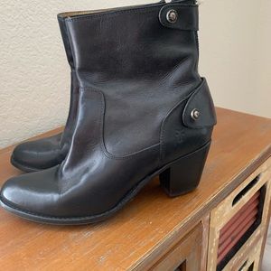 Frye boots!